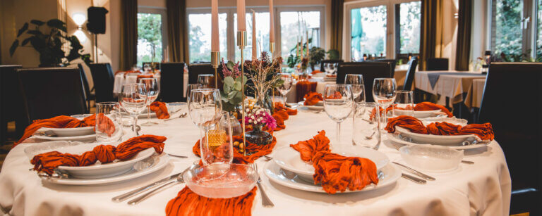 Hochzeitslocation Lübbecke