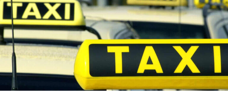 Taxi- und Krankenfahrten in Emsdetten