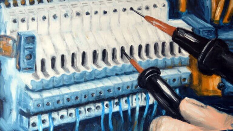 Elektroinstallation Herford