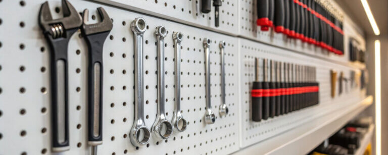 Werkzeughandel in Lübbecke