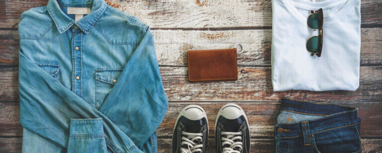 Herrenbekleidung Herford