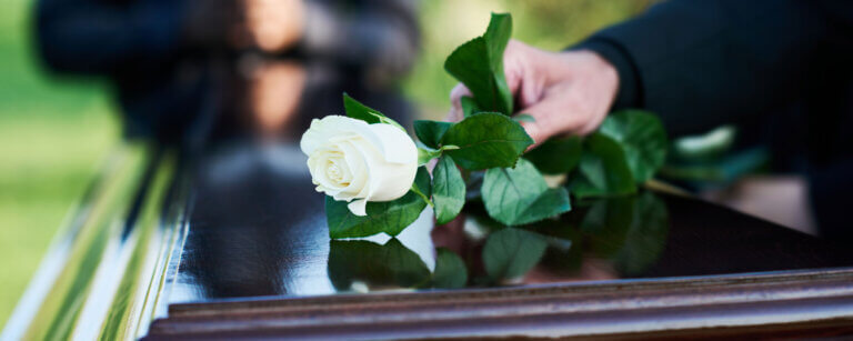 Bestattungsvorsorge in Wismar