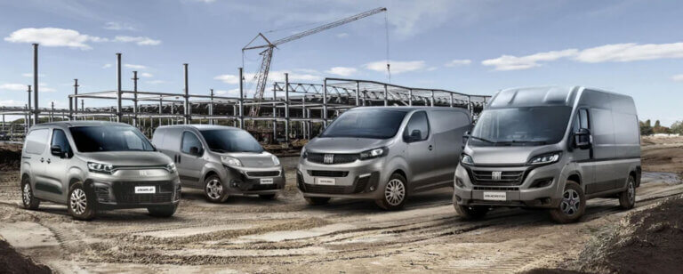 Nutzfahrzeuge in Osnabrück