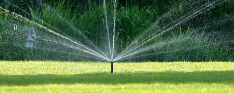 Intelligente Bewässerungssysteme Lüneburg