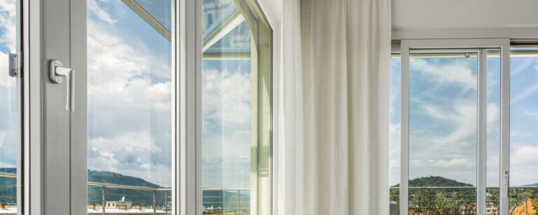 Fenster und Türen in Herford