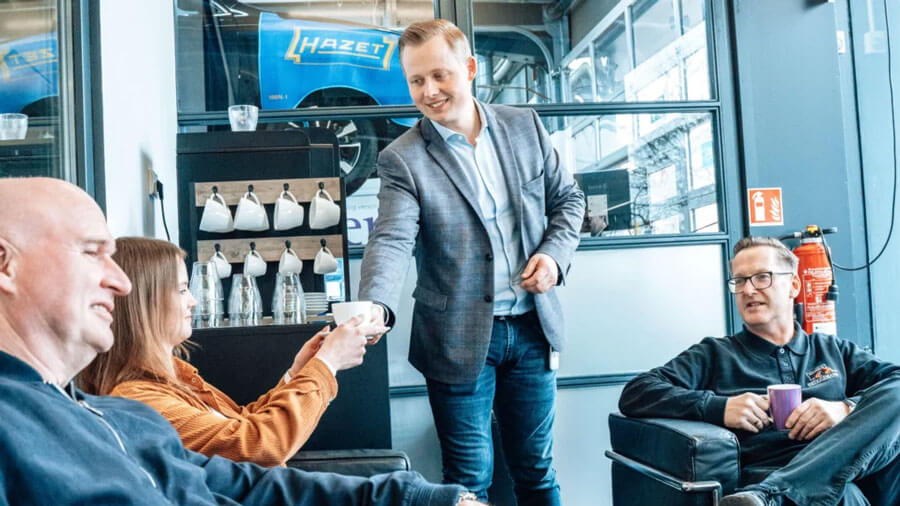 Nutzfahrzeuge in Osnabrück