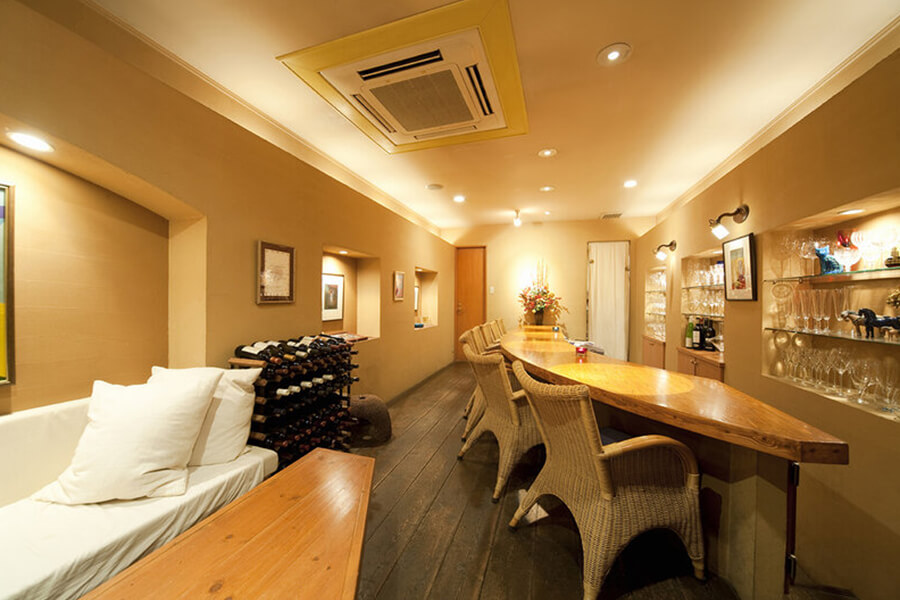 Elektroinstallation Büdelsdorf | Wunderschöne indirekte Beleuchtung von Bodenthien Elektrotechnik