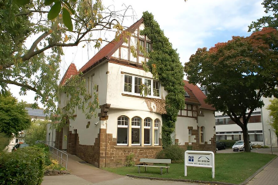 Diakonisches Werk Lübbecke | Das Mehrgenerationenhaus – Diakonisches Werk im Kirchenkreis Lübbecke e.V.