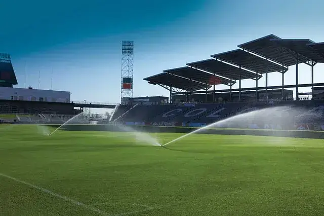 Intelligente Bewässerungssysteme Lüneburg