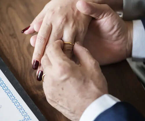 Trennung oder Scheidung in Cottbus