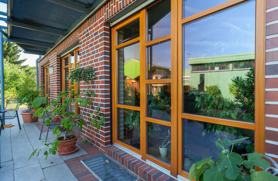 Fenster und Türen in Herford