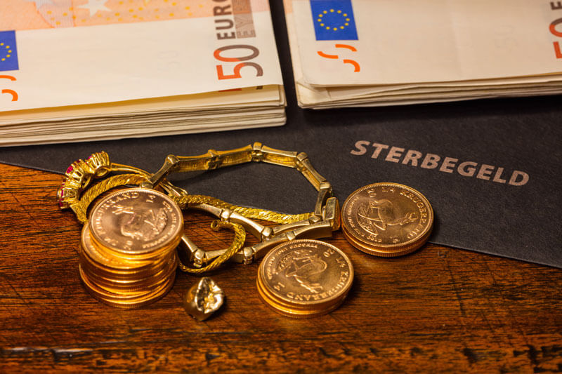 Bestattungsvorsorge in Oldenburg