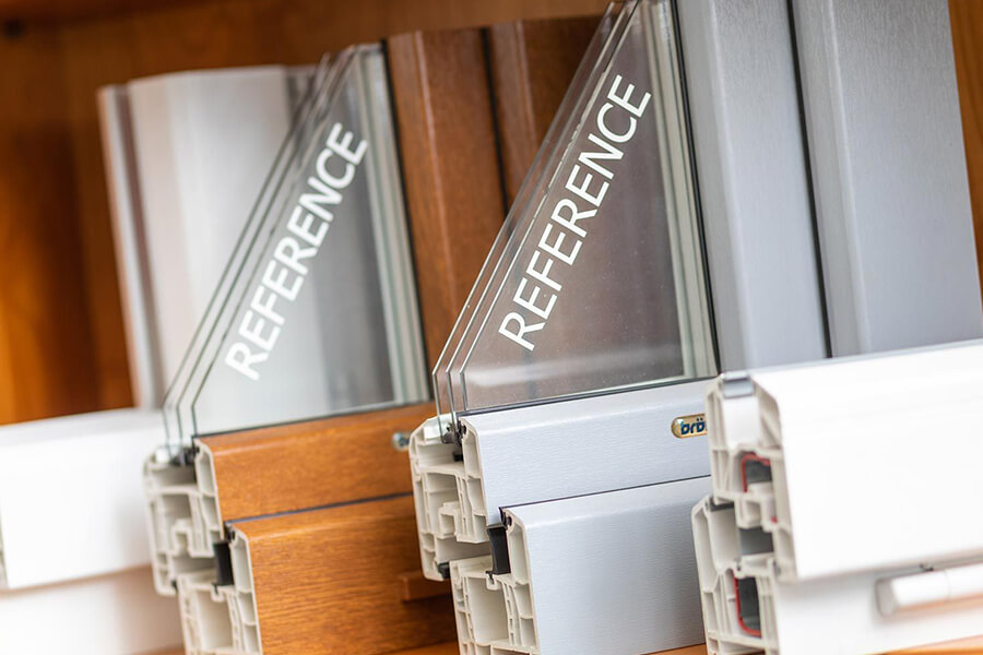 Altbausanierung Hude | Energieeffiziente Fenster und Fassungen von Guido Scheitz Bauelemente – Rollladenbau