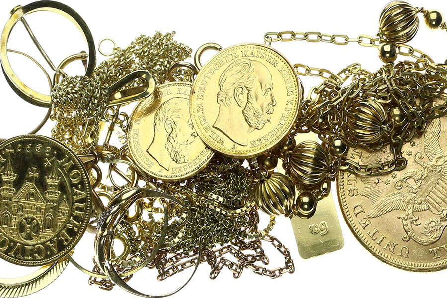 Gold verkaufen in Bremen– so erkennen Sie seriöse Ankäufer in Ihrer Stadt | Altgold verkaufen beim Münzenkontor Kornblum