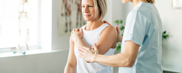 Physiotherapie in Wilhelmshaven