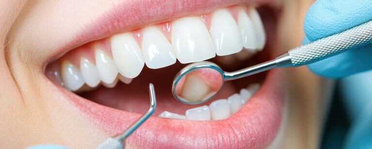 Parodontologie in Osnabrück