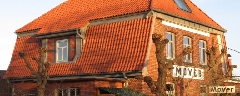 energetische Dachsanierung Lüneburg