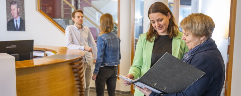 Steuerberater in Werlte