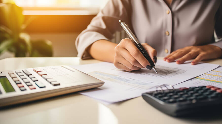 Steuerberater in Steinheim