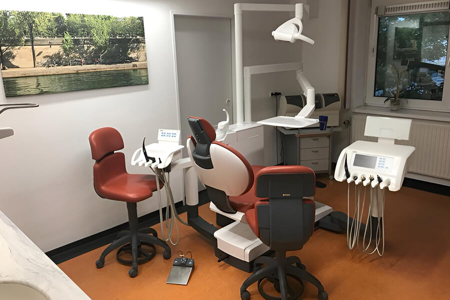 Parodontologie in Osnabrück