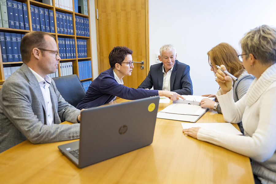 Steuerberater in Werlte