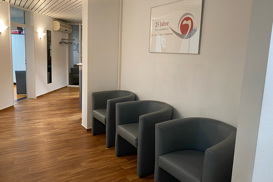 Parodontologie in Osnabrück