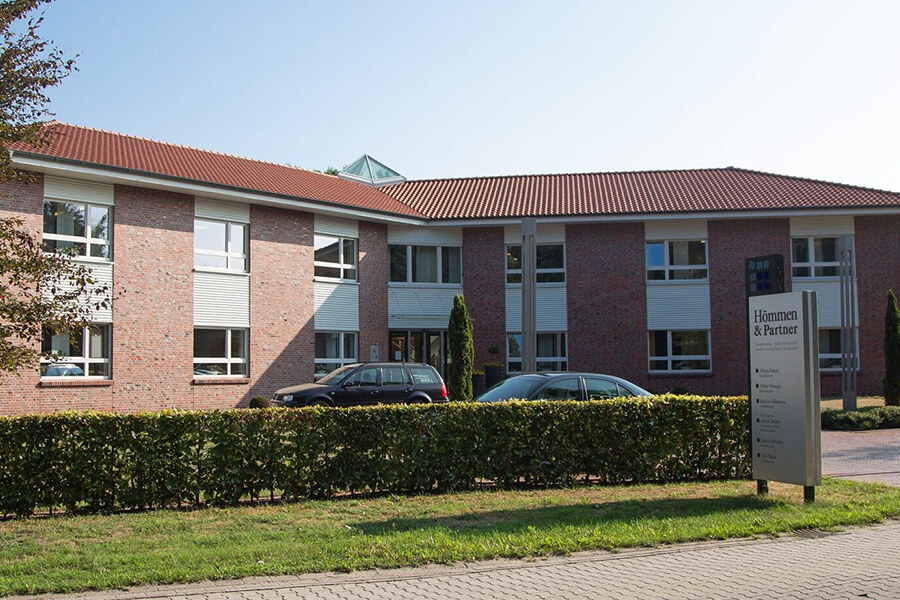 Steuerberater in Werlte