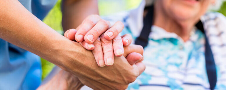 Pflegedienst Süderbrarup