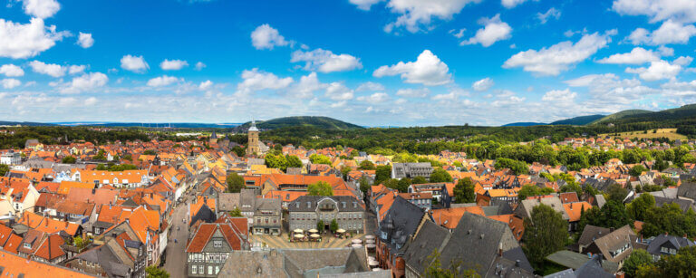 Stadtverwaltung Goslar