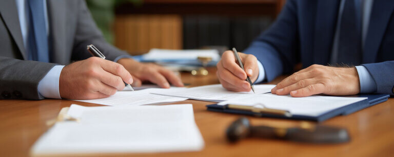 Notar in Haren (Ems)