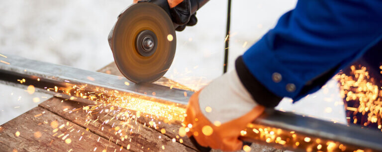 Metallbau Hildesheim