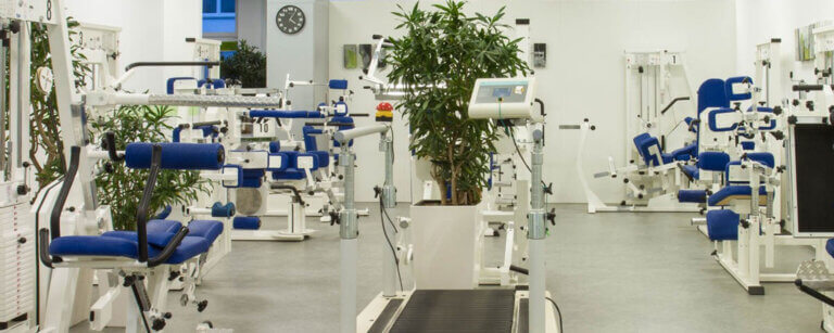 Manuelle Therapie in Ulm