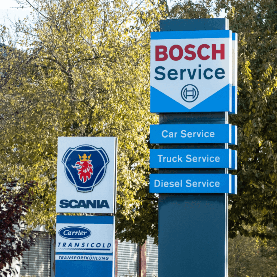 Dieseltechnik Münsterland