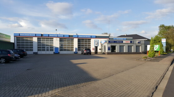 Ortmann Auto-Technik-GmbH