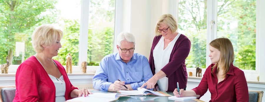 Rechtsanwalt und Notar in Bremen