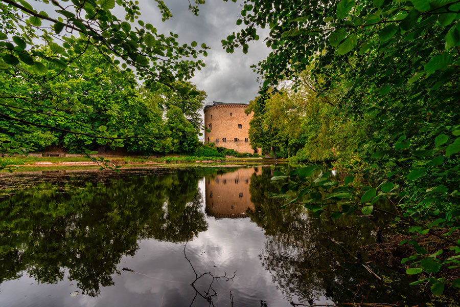 Stadtverwaltung Goslar