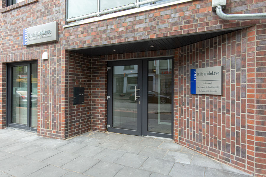 Erbrecht in Nordhorn