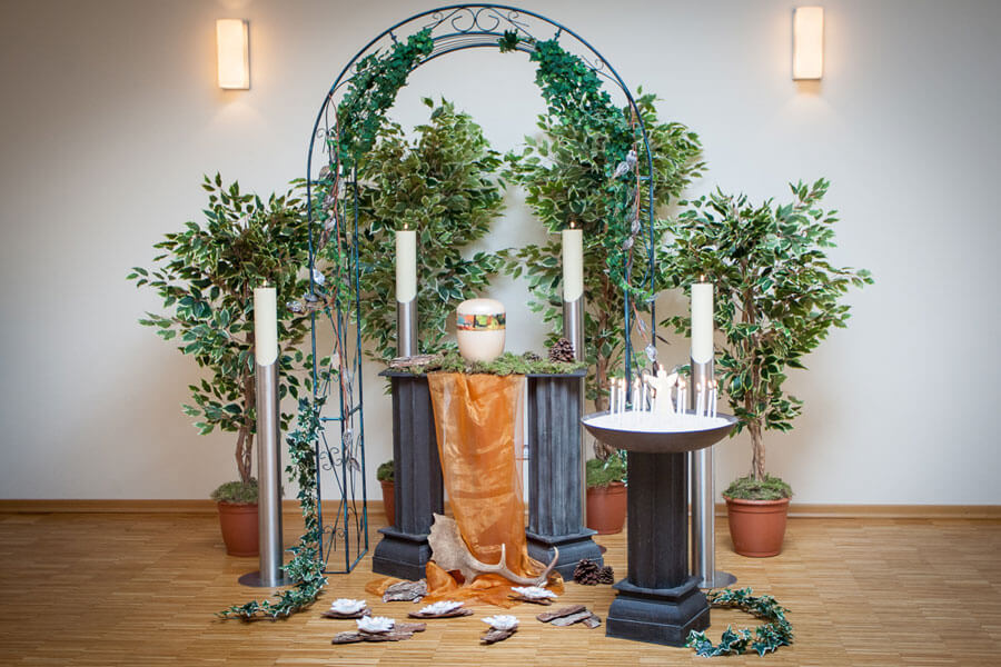 Bestattungsvorsorge in Schönberg (Holstein)