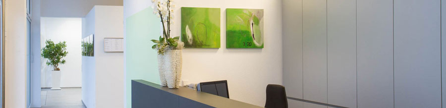 Manuelle Therapie in Ulm