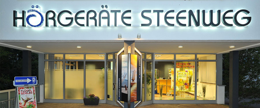 Hörgeräte Nordhorn
