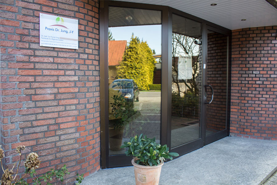 Akupunktur in Lingen