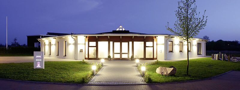 Bestattungsvorsorge in Schönberg (Holstein)