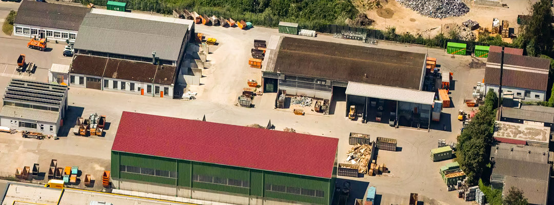 Abfallentsorgung in Ulm und Neu-Ulm