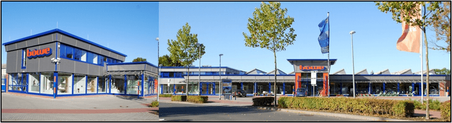 Lichtschacht sicher abdecken Aurich | Böwe GmbH