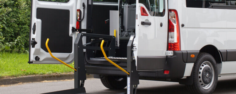 Krankenfahrten Niedergrafschaft