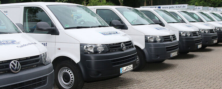 Gebr. Knuf Heizungsbau GmbH