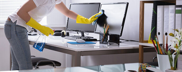 Lokale Empfehlung: Gebäudereinigung Nordhorn | Professionelle Gebäudereinigung