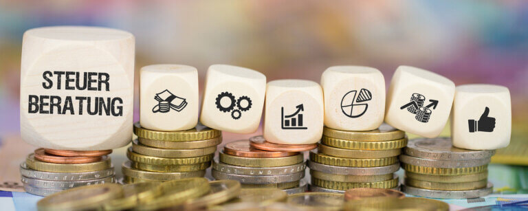 Steuerfachangestellte Buxtehude | Steuerberatung hilft, finanzielle Vorteile zu maximieren und komplexe Steuerfragen zu klären