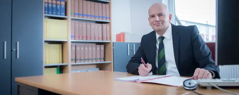 Experte für Familienrecht und Erbrecht in Neu-Ulm | Rechtsanwalt Thomas Reiser