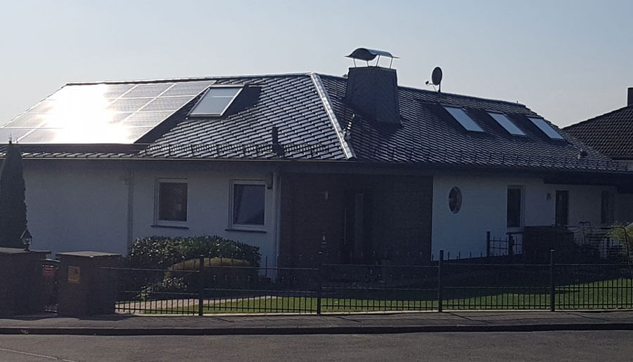 Dachdecker Hann. Münden | Dacheindeckung durch Bruns Dach und Holzbau GmbH